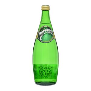 PERRIER WATER – 750MLS – NATURAL – 12PK