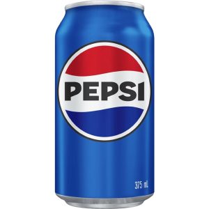 PEPSI – 30PK CANS – 375MLS