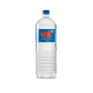 OZ 2 O WATER – 1.5LTS – 12PK