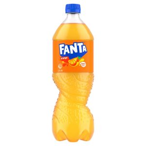 FANTA – ORANGE – 1.25LTS – 12PK