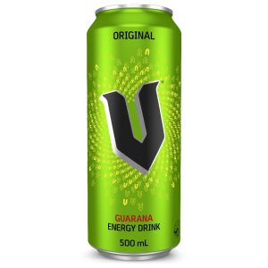 V – 500MLS – ORIGINAL – CAN – 24PK