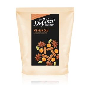 DA VINCI – CHAI POWDER – 1 X 1KG BAG