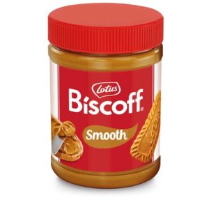 LOTUS – BISCOFF – SPREAD – 1.6KG