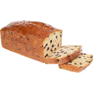 BLUEBERRY & BANANA BREAD – LOAF – 1 X 1.9KG