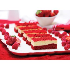 RED VELVET – SLICE – 18PK – 92G