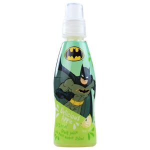 KIDS – BATMAN – APPLE – 250MLS – 24PK