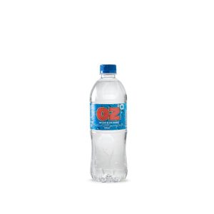 OZ 2 O WATER – 600MLS – 24PK