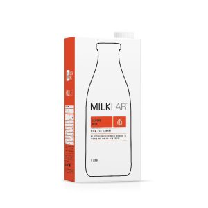 MILKLAB – ALMOND MILK – 1LTS – 8PK