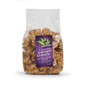 AMAZON POWER – 6 X 1KG – GOURMET GRANOLA