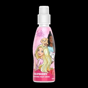 KIDS – BARBIE – RASPBERRY – 250MLS