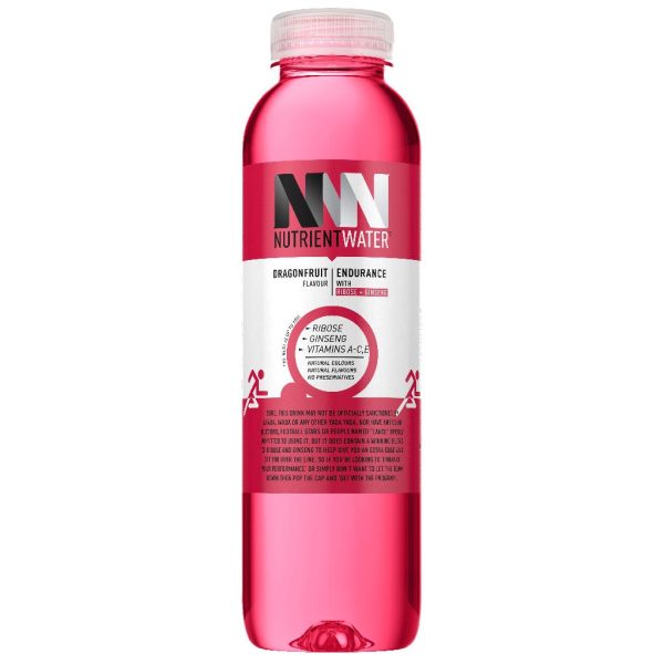 NW – DRAGONFRUIT – ENDURANCE – 575MLS – 12PK