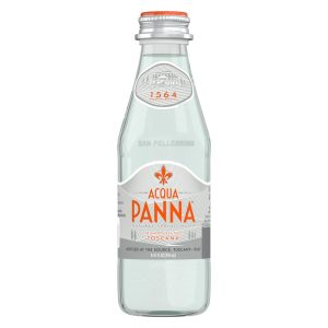 ACQUA PANNA – 250MLS – 24PK