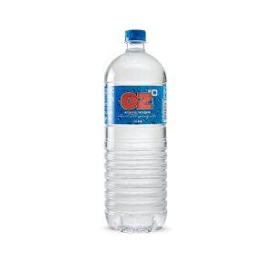 OZ 2 O WATER – 1.5LTS – 12PK