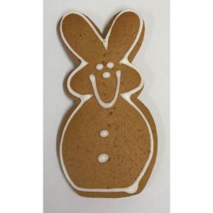 JEPSKA – EASTER BUNNY – HONEYBREAD – 25GMS X 30PK