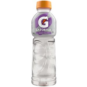 GATORADE – BERRY FREEZE – 600MLS – 12PK