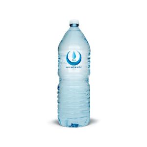 NU PURE – 1.5LTS – SPRING WATER – 6PK