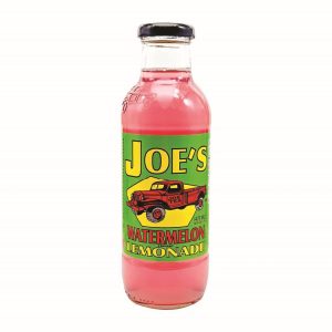 JOE TEA – WATERMELON LEMONADE – 473MLS – 12PK