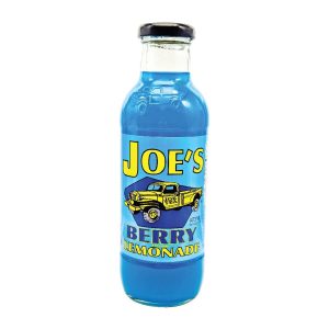 JOE TEA – BLUEBERRY LEMONADE – 473MLS – 12PK