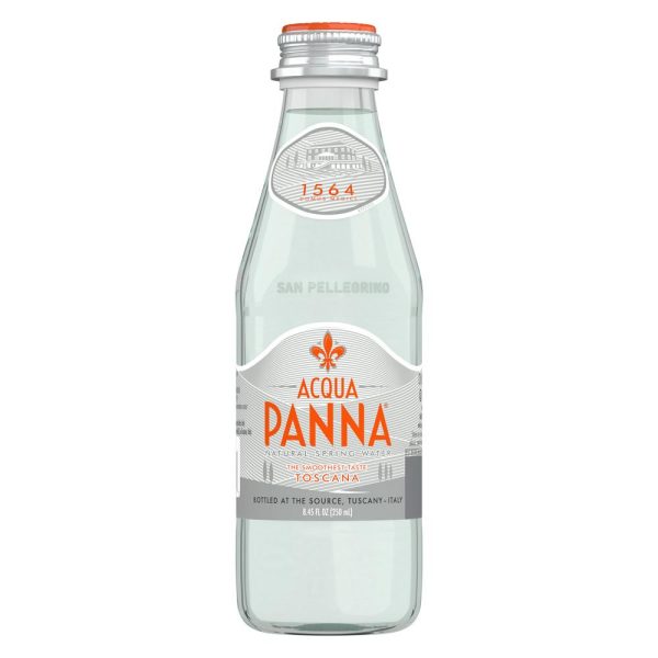 ACQUA PANNA – 250MLS – 24PK