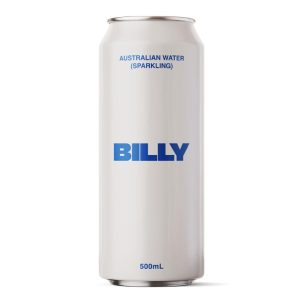 BILLY – STILL WATER – 500MLS – 24PK