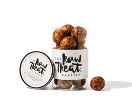 The Snack Bar