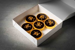 SALTED CARAMEL – TART – 6PK – 122G