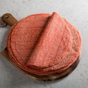 BOX – 12″ – TOMATO – WRAP – 6 X 12PK