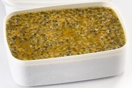 BERRY MAN – 1 X 1KG – PASSIONFRUIT PULP