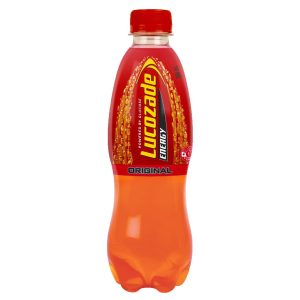 LUCOZADE – ORIGINAL – 380MLS