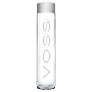 VOSS WATER – 800MLS – STILL – 12PK