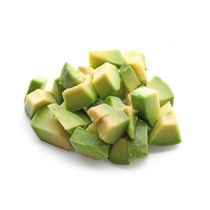 BERRY MAN – 1 X 1KG – AVOCADO DICED