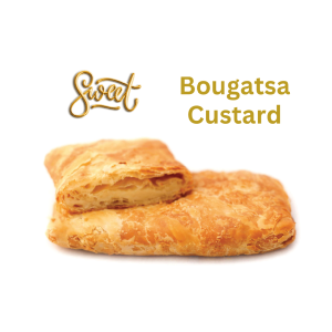 YAYA’S TASTE – BOUGATSA – 20 X 600G