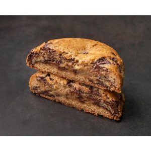 THICC – COOKIES – CHOC CHIP – 10PK – 1.5KG