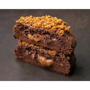 THICC – COOKIES – NUTELLA & BISCOFF – 10PK – 1.5KG