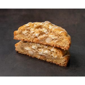 THICC – COOKIES – WHITE CHOC MACADAMIA – 10PK – 1.5KG