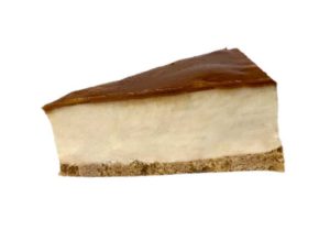 BISCOFF – CHEESECAKE – PRE-SLICED – 10PK – 1.59KG
