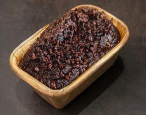 THICC – BROWNIES – OG CHOC – VEGAN – 6PK – 1.1KG