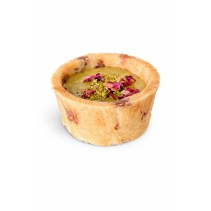 COOKI CUPS – PISTACHIO – 100G – 9PK