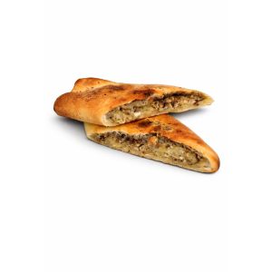 ZAATAR & CHEESE POCKET – 25 X 160G