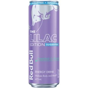 RED BULL – 473MLS – GRAPEFRUIT & BLOSSOM – CANS – 12PK