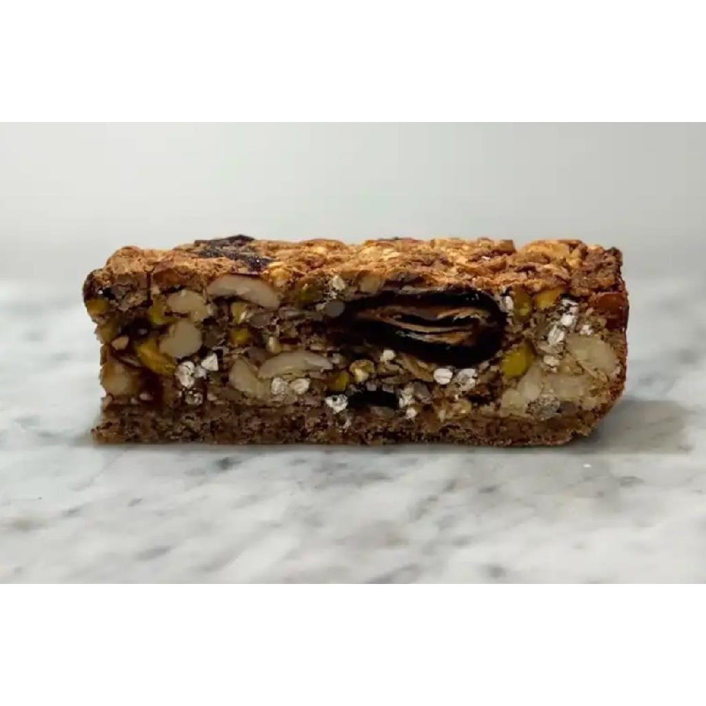 MUNJA – GREAT D8 BAR™ – GF – 12PK – 70G