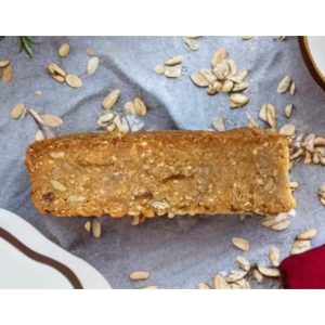 MUNJA – VERY GOOD FOR YOU BREAKFAST BAR™ – GF – 12PK – 60G