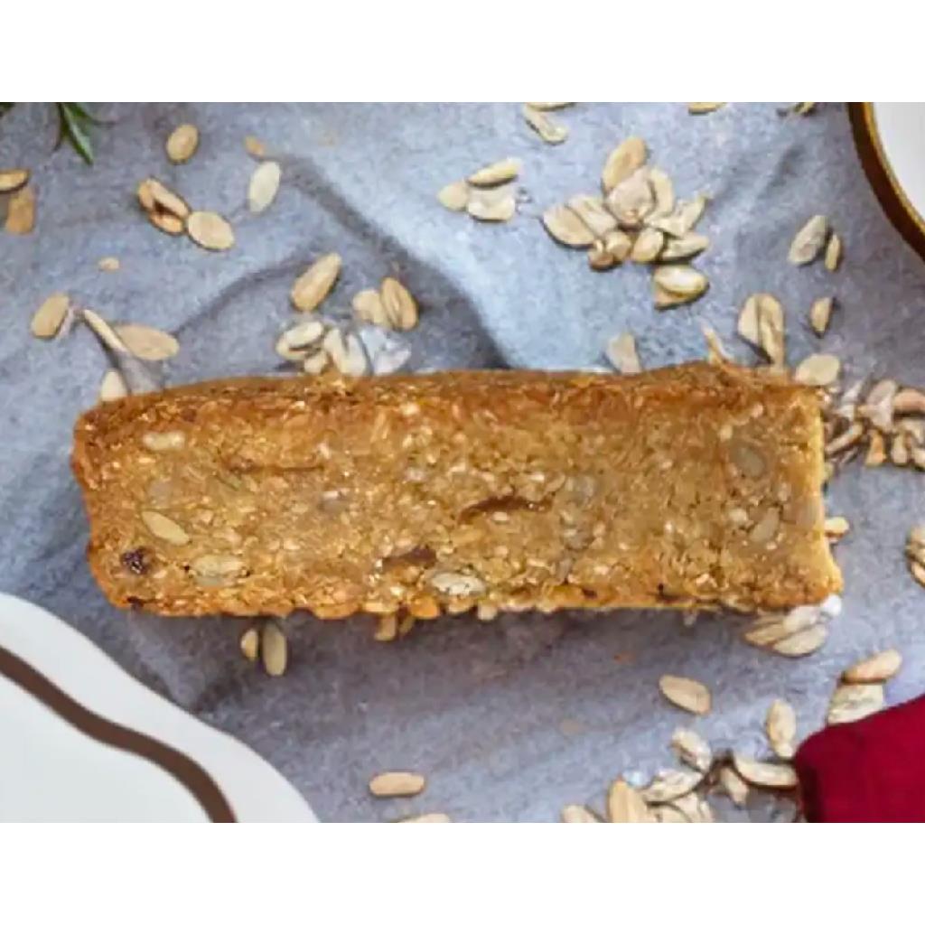 MUNJA – VERY GOOD FOR YOU BREAKFAST BAR™ – GF – 12PK – 60G
