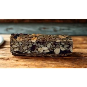 MUNJA – NOT JUST ANOTHER SEEDY BAR™ – GF – 12PK – 75G