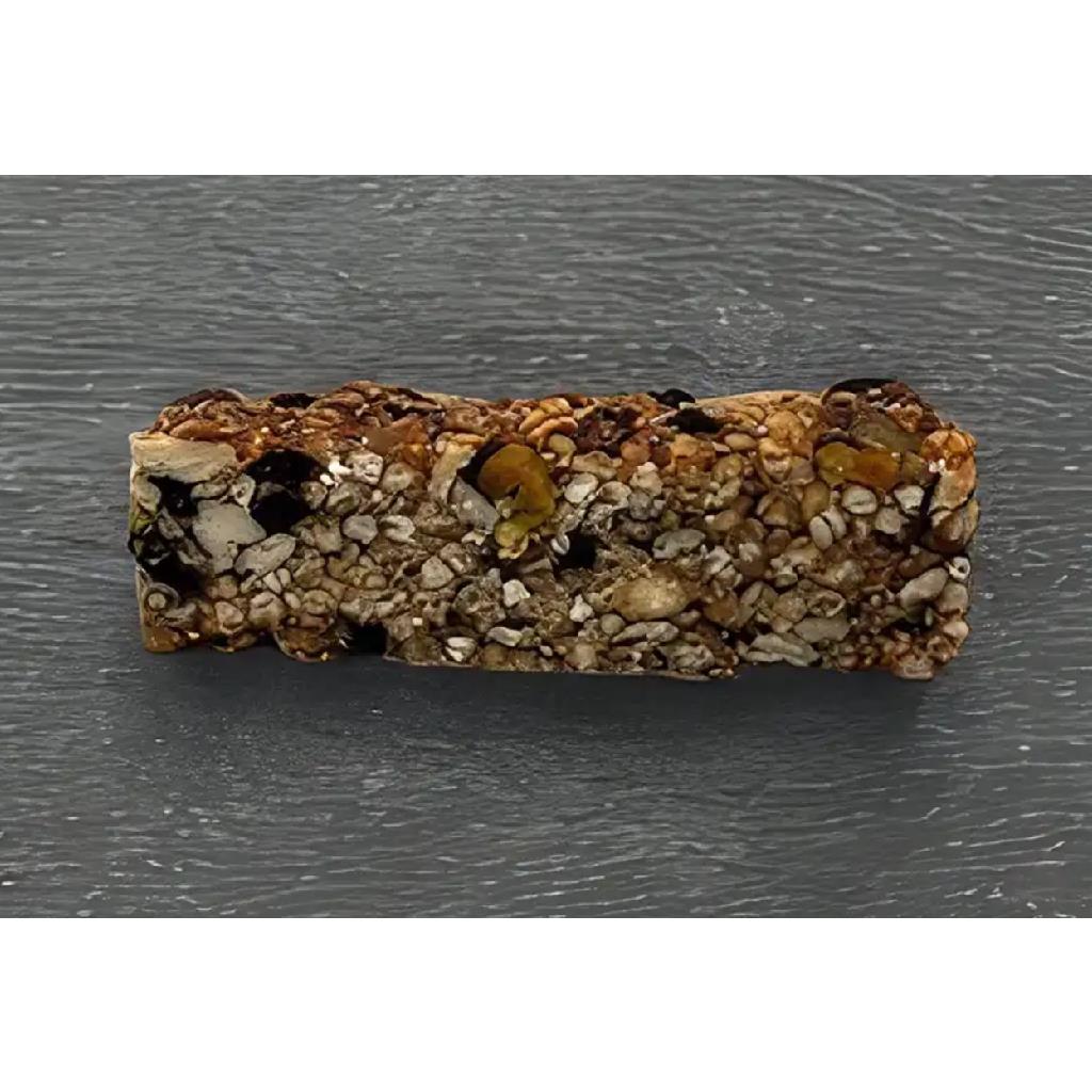 FM08HM MUNJA – HUNKA MUNCHA BAR™ – VEGAN – 12PK – 55G