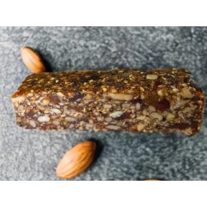 MUNJA – VDG BAR™ – VEGAN – 12PK – 60G