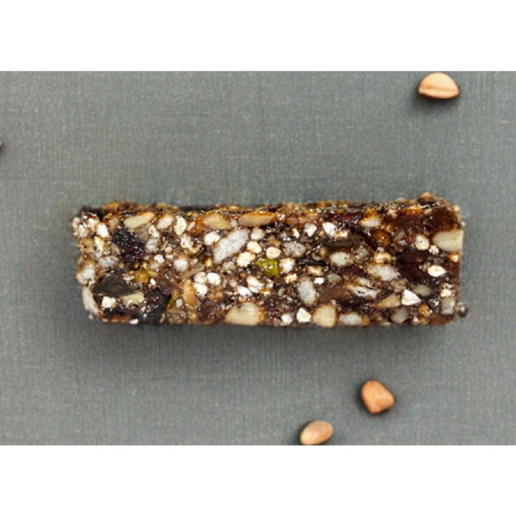 FM10MB MUNJA – MUNJOLA BAR™ – VEGAN – 12PK – 65G