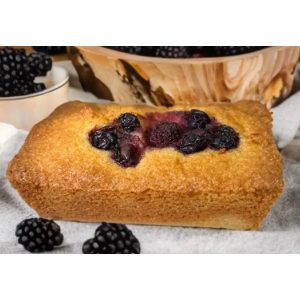 MUNJA – BERRY CAKE – GF – 12PK – 85G