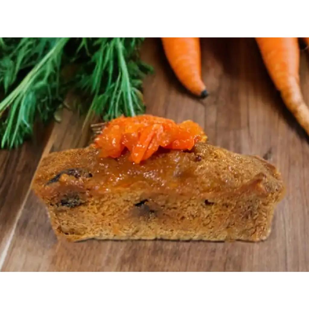 FM13CC MUNJA – CARROT CAKE – DF – 12PK – 110G
