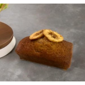 MUNJA – GONE BANANAS BANANA BAR – 12PK – 90G